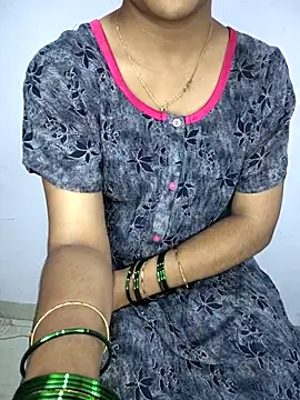 Ek-Dum-Angel webcam show