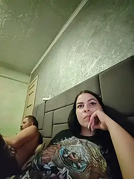 Greta_Tamar Live XXX Chat