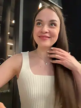 KristiRich Live XXX-Chat