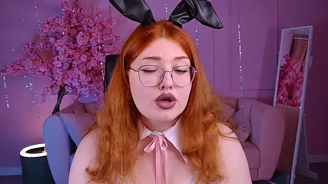 StaceyJensen Live XXX-Chat