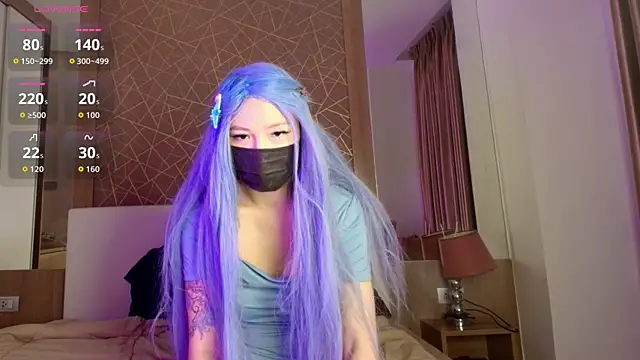 akioramy 现场XXX聊天