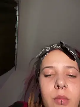 420Lina666n Webbikameraesitys