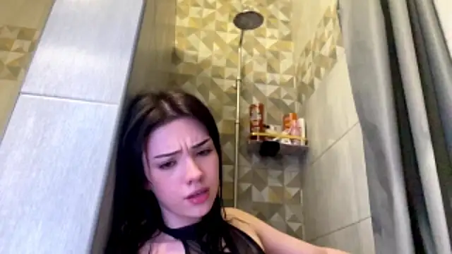 XXX chat uživo modela BeckyAurielle