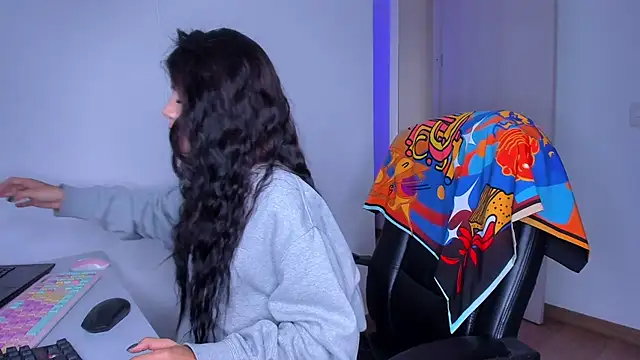 Lisegg_'s Live XXX Chat