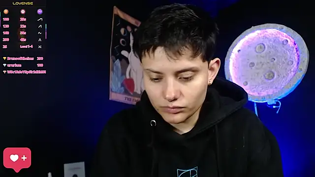 girl_intense444 现场XXX聊天