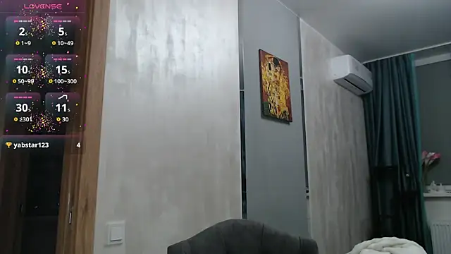 Stacy_Davice Live XXX-Chat