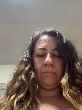 โชว์เว็บแคมของ miss_hanna07