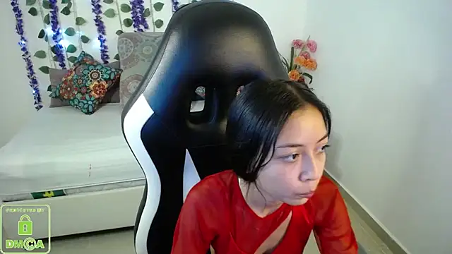 NathaliaSweet_11のライブXXXチャット