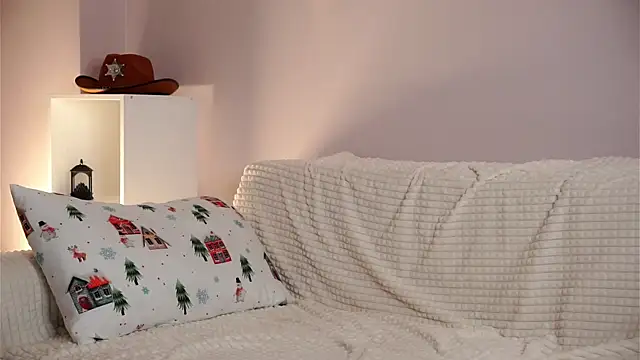 SunnivaCovil 라이브 XXX 채팅