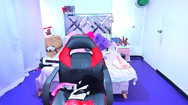 Luna_Analya 라이브 XXX 채팅