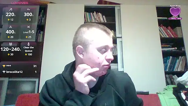 Matttthees Chat XXX live