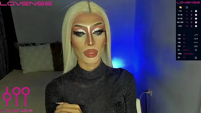 Show Webcam de anitacruise