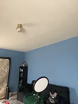 CoCoGoddess_: вебкам-шоу