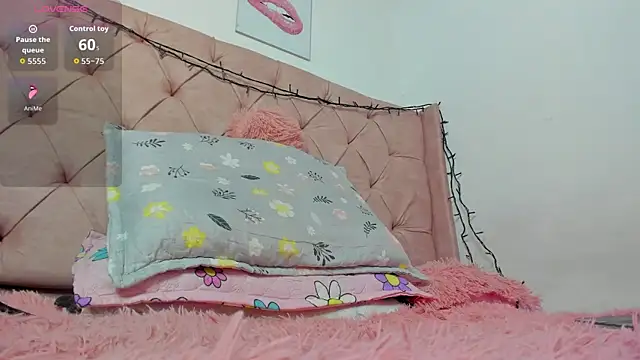 Chat XXX en directo de solpeich