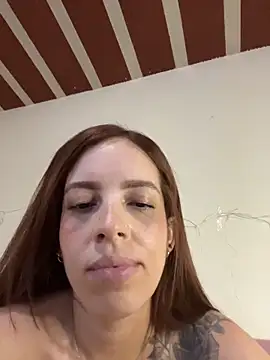 Larinhap Webcam show