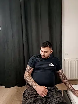 I_amAhille Chat XXX live