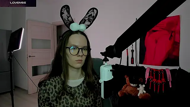 Chat XXX en directo de Goddess_of_Fertility