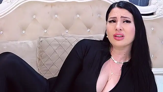 Lauren_Saint's Live XXX Chat