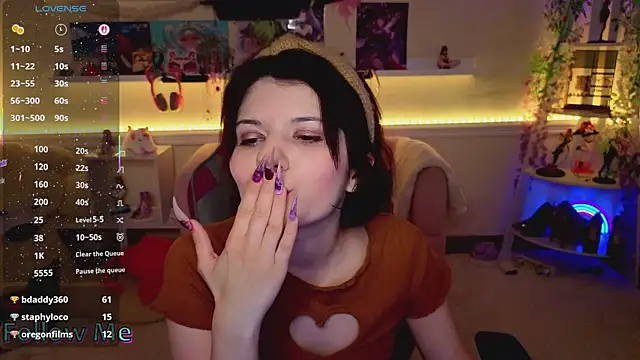 Katya_Zaitseva 라이브 XXX 채팅