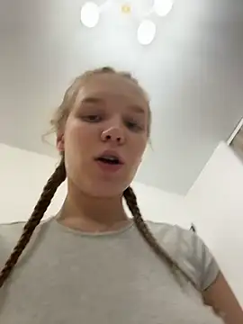 Ketitull's Live XXX Chat