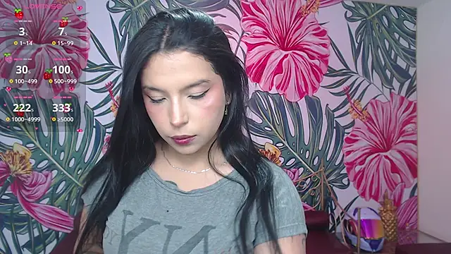 Small_naughty_ 라이브 XXX 채팅