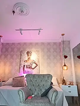 Shantall__ 라이브 XXX 채팅