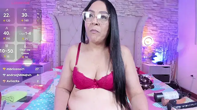 Gina_Myers 라이브 XXX 채팅