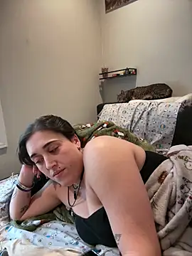 ThicBunz 라이브 XXX 채팅