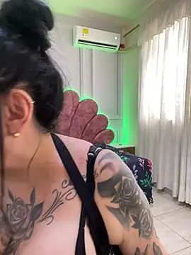 عرض كام eva_sexx69