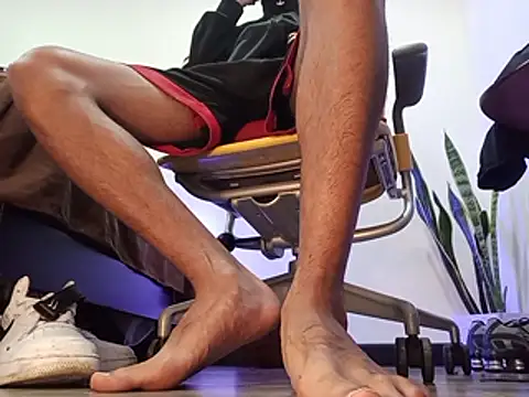 MasterCody Webcam Show