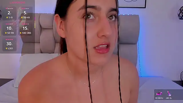 Hanna_Evans__ 라이브 XXX 채팅