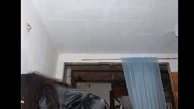 BebaFoxx live XXX chat