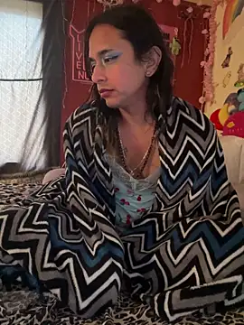 TranSexualJade95: онлайн-секс-чат