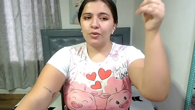 sarah_aguilar 라이브 XXX 채팅