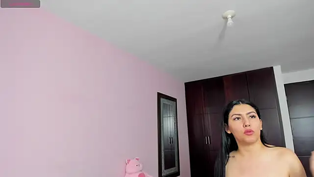 marianaandvalen 라이브 XXX 채팅