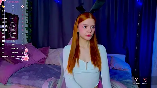 Chat XXX ao vivo de WeiSusi