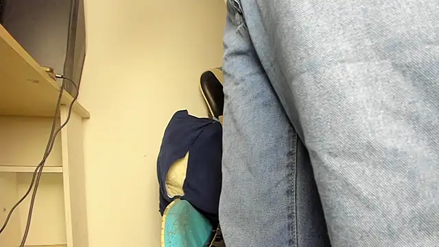 galactica_'s Live XXX Chat