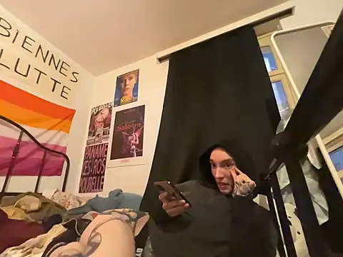 Styxlust Chat XXX live