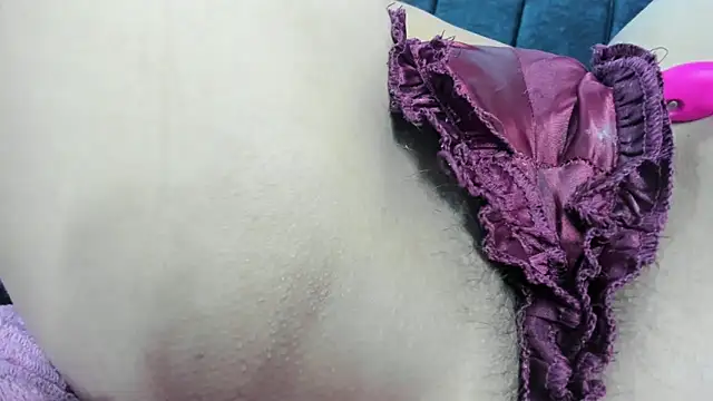 sharlotte_msのライブXXXチャット