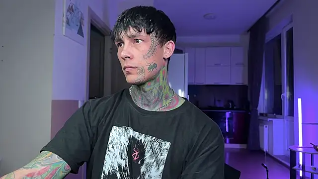 Anubisgods Webcam-Show