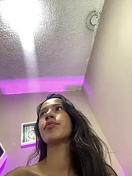 Laskhmi_ 라이브 XXX 채팅