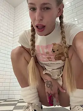 kira_mia 라이브 XXX 채팅