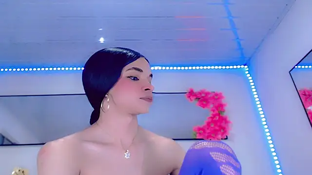 دردشة Karla_hot777 الجنسية المباشرة