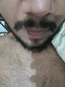 Desi_boy24のウェブカメラショー