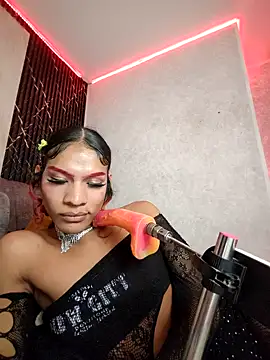 عرض كام Isis_Hot__