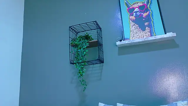 AmmyRouse__のライブXXXチャット