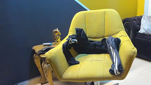 Vaiolletcooper 라이브 XXX 채팅