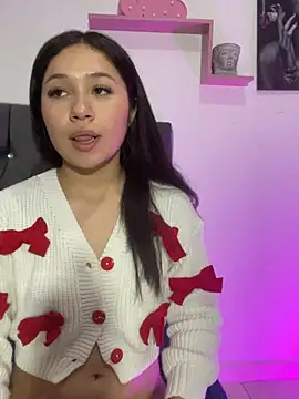 Dulce_maria3tのライブXXXチャット