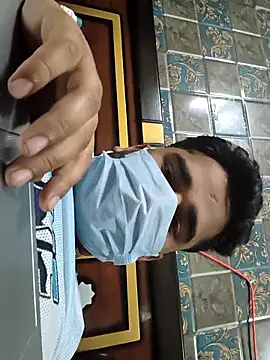 BeardKingo Chat XXX live