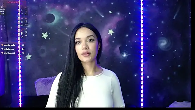 دردشة ValentinaRojass_ الجنسية المباشرة